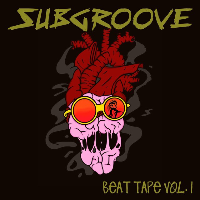 Subgroove Beat Tape Vol. I (Instrumental)