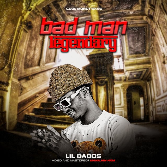 Bad Man Legendary