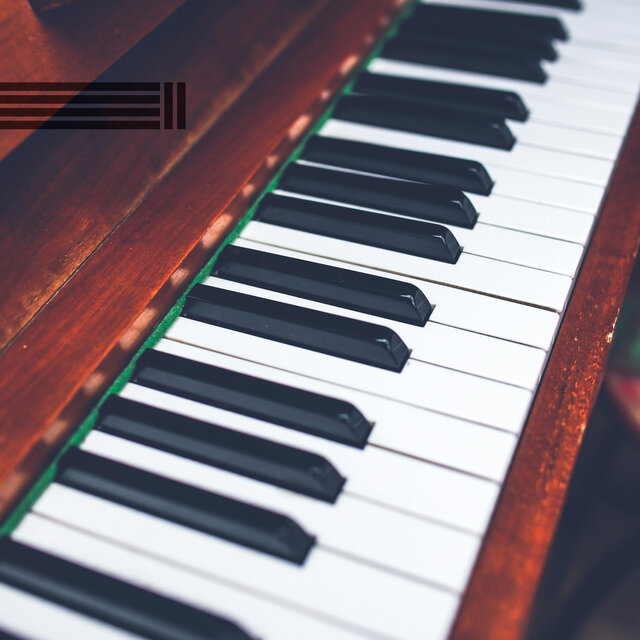 Musique d'Ambiance Délicate Au Piano