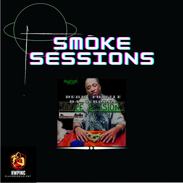 Smoke Sessions
