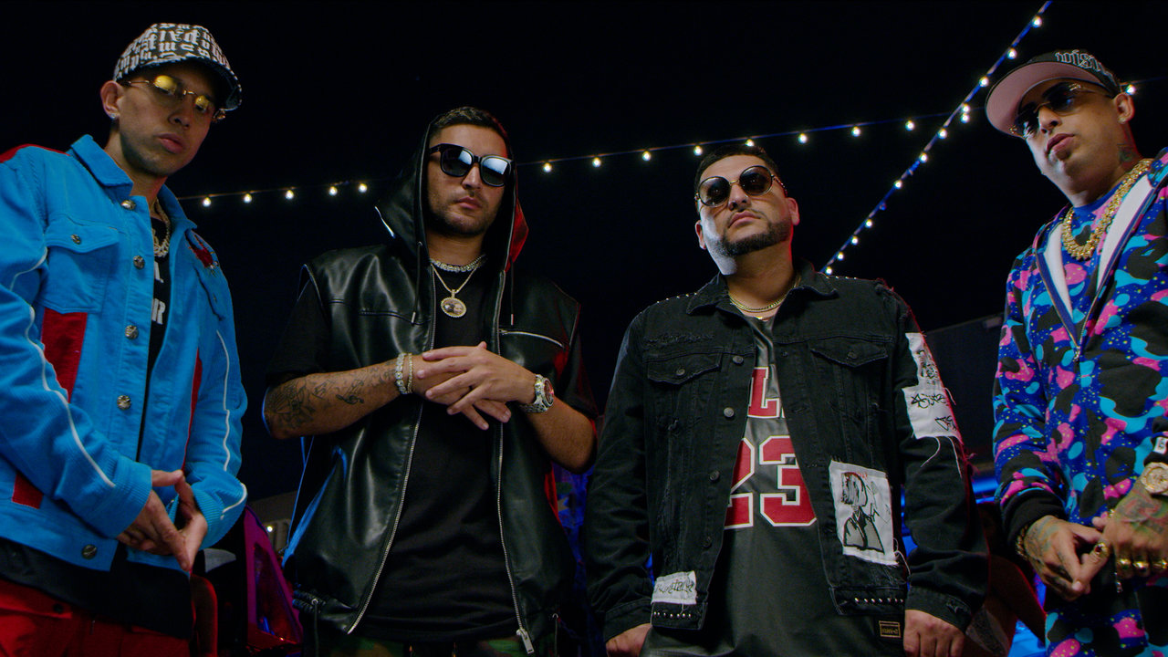 Tranki (Official Video)