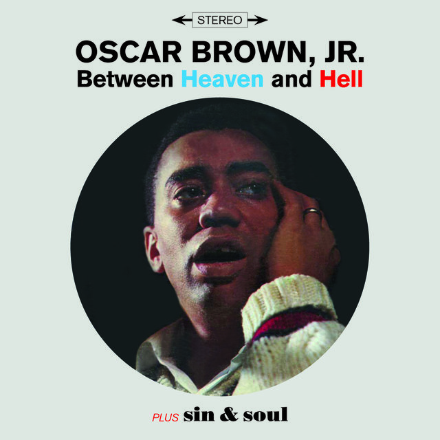 Between Heaven & Hell