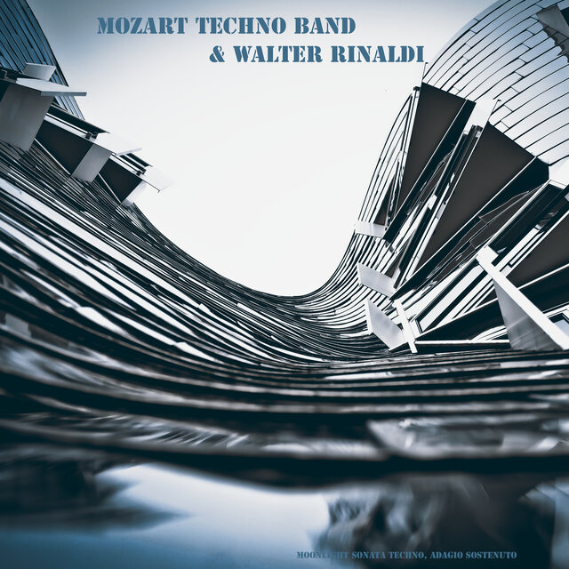 Moonlight Sonata Techno, Adagio Sostenuto (2023 Remaster)