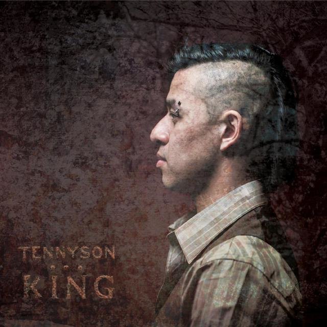 Tennyson King