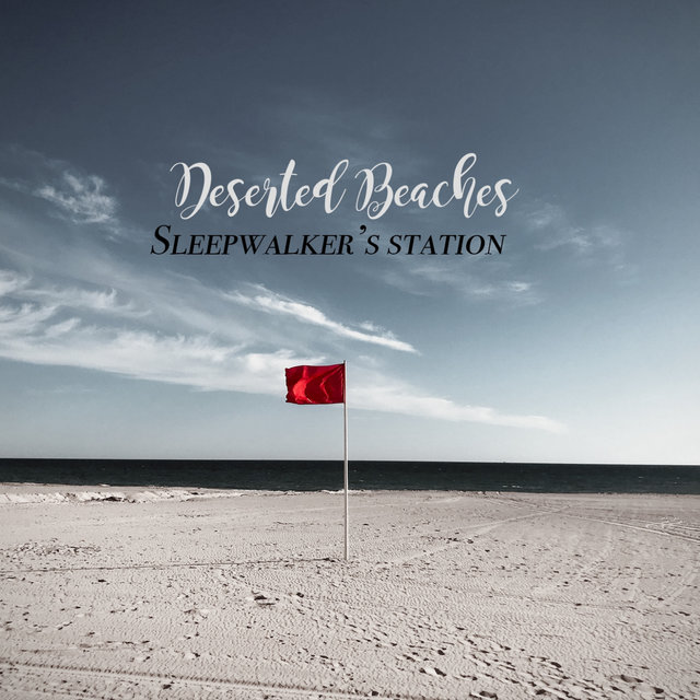 Deserted Beaches