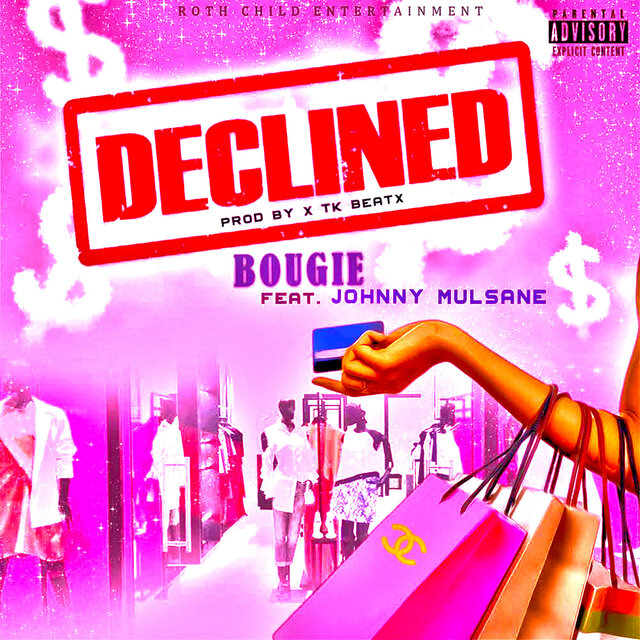 Declined