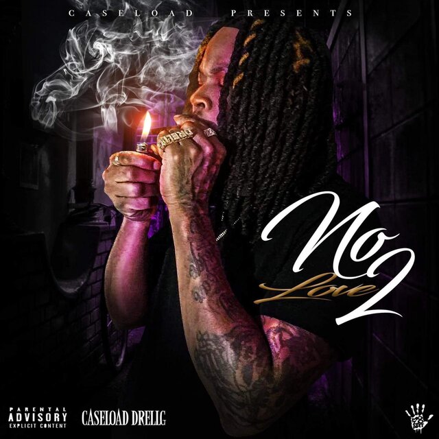 No Love 2
