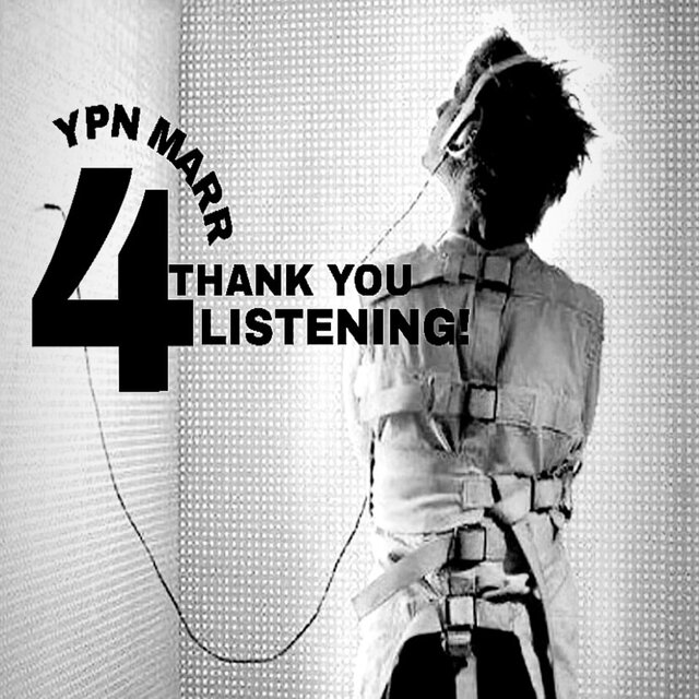 ThankYou4Listening!