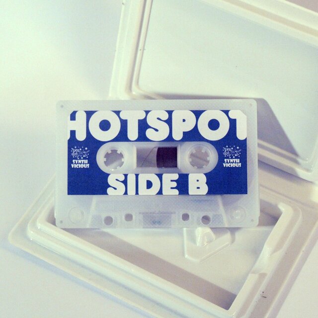 Hotspot