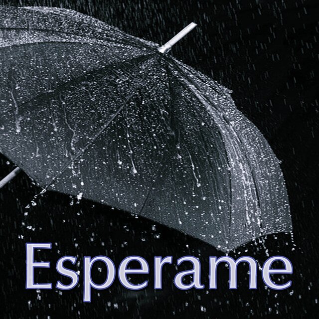 Esperame