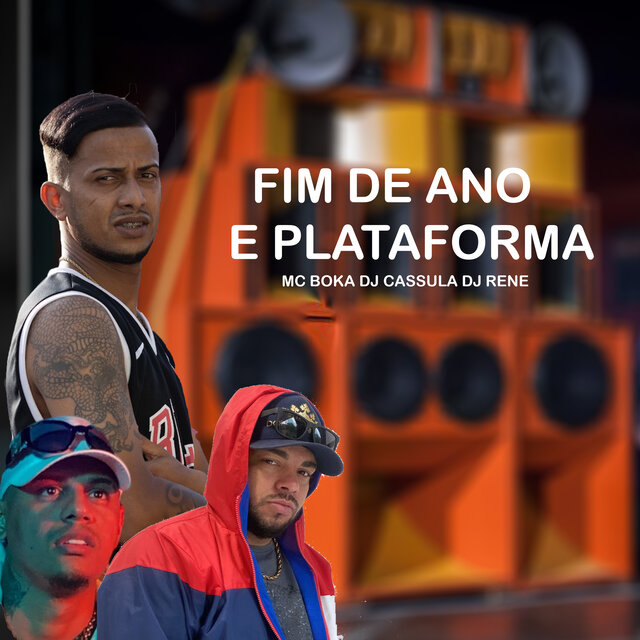 Fim de Ano e  Plataforma