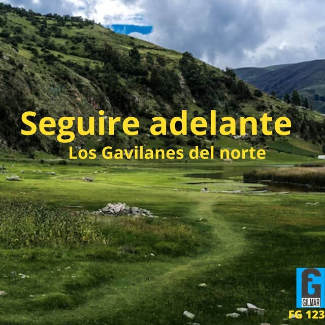 Seguiré Adelante (Rancheras)