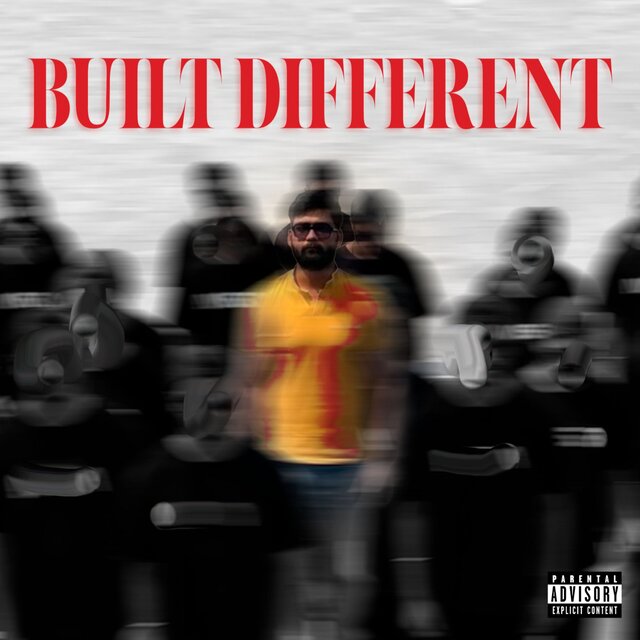 Built Different