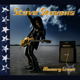 Steve Stevens - TIDAL