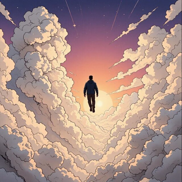 Clouded Thoughts
