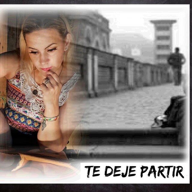Te deje partir
