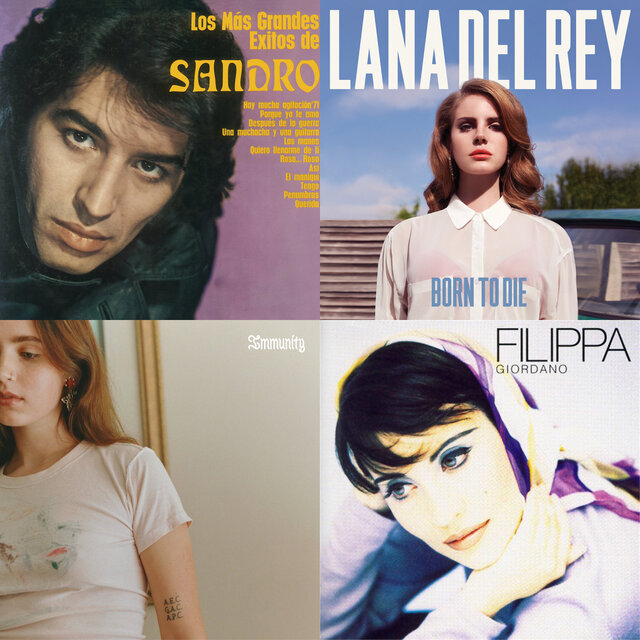 sonidos de junio '24