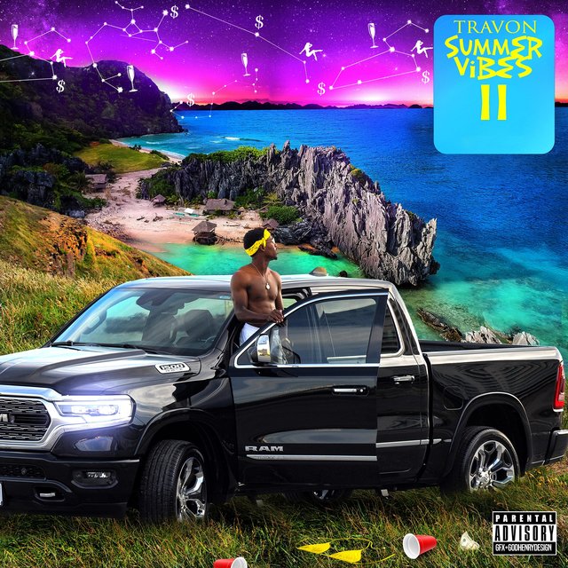 Summer Vibes II