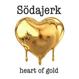 Heart of Gold