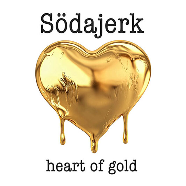 Heart of Gold