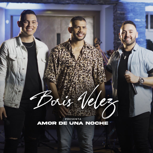 Amor de una Noche