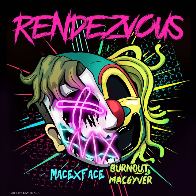RENDEZVOUS