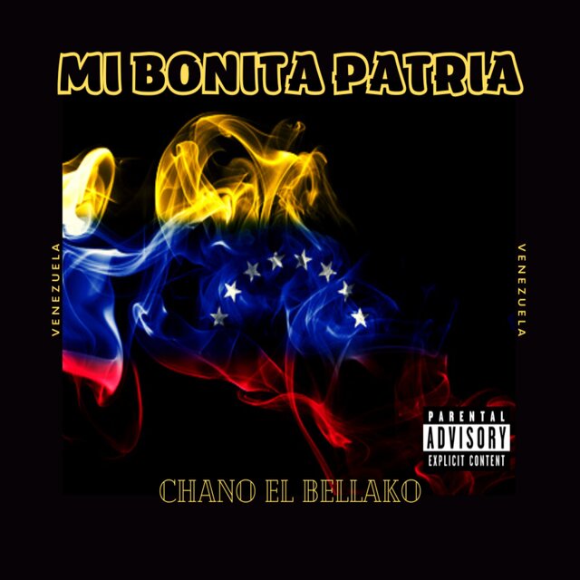 Mi bonita patria