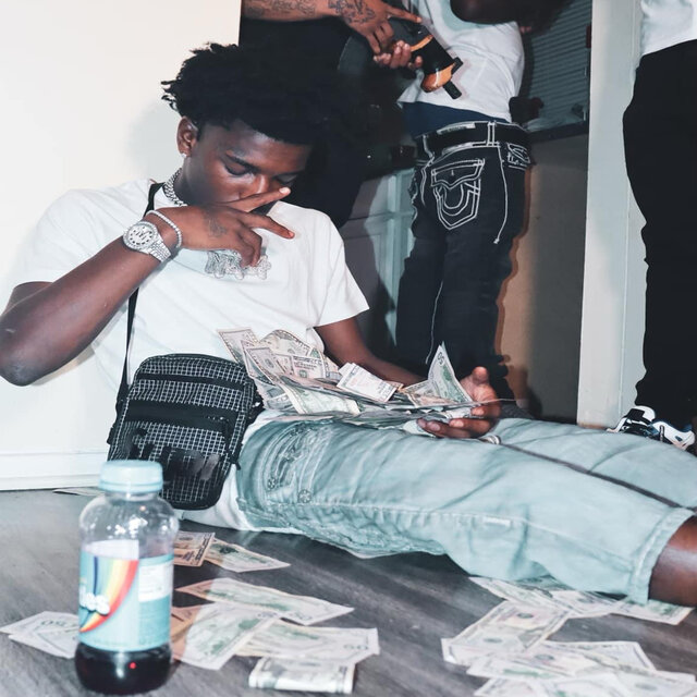 Murders and Killers (feat. Yce Mula)