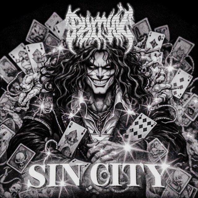 SIN CITY