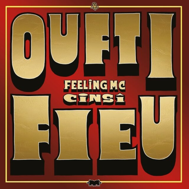 Oufti Fieu
