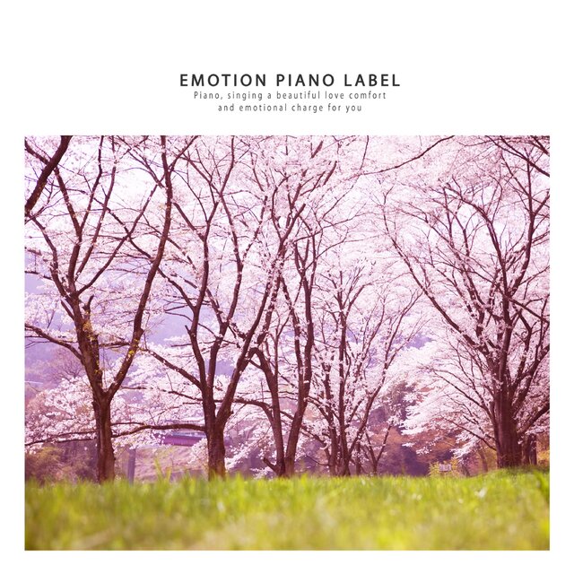 A New Age Piano to Draw a Spring