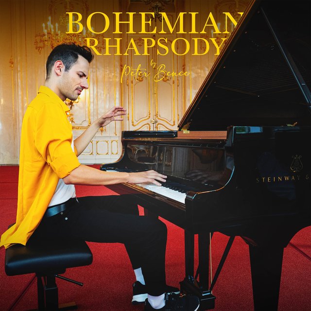 Bohemian Rhapsody