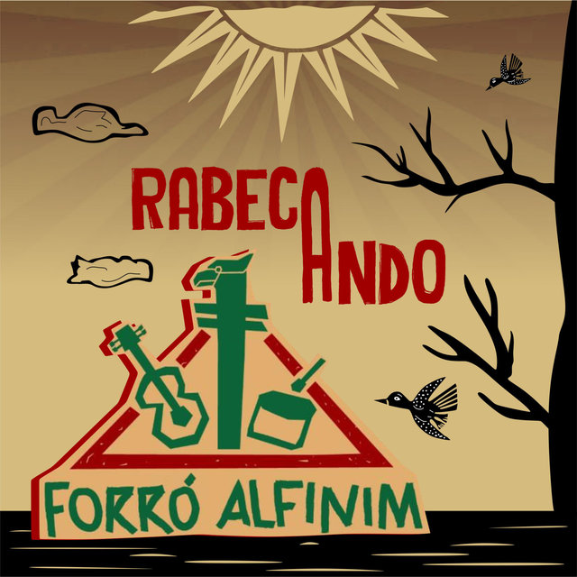 Rabecando