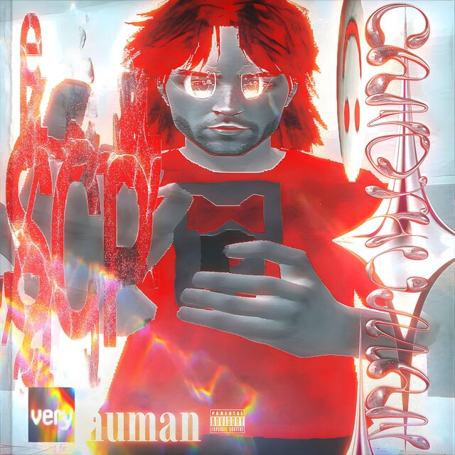 CANDYHUMAN