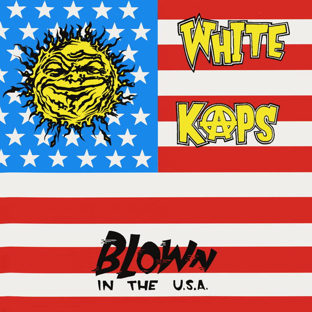 Blown In The U.S.A.