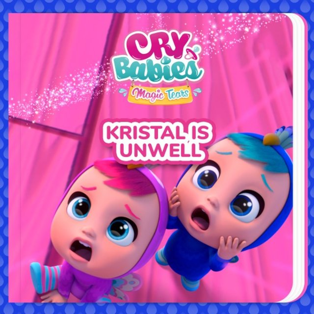 Kristal Is Unwell