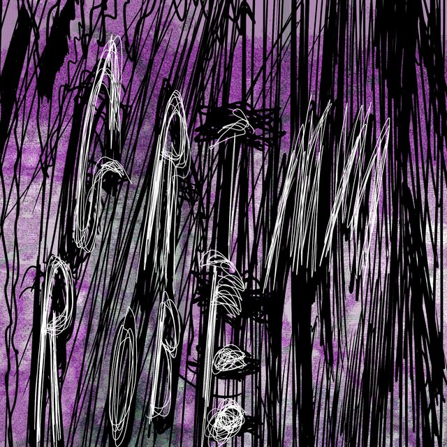 Making things purple