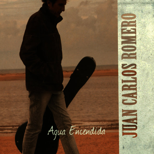 Agua Encendida