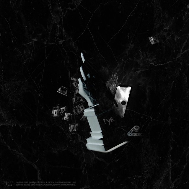 F.Y.B (feat. Coogie)