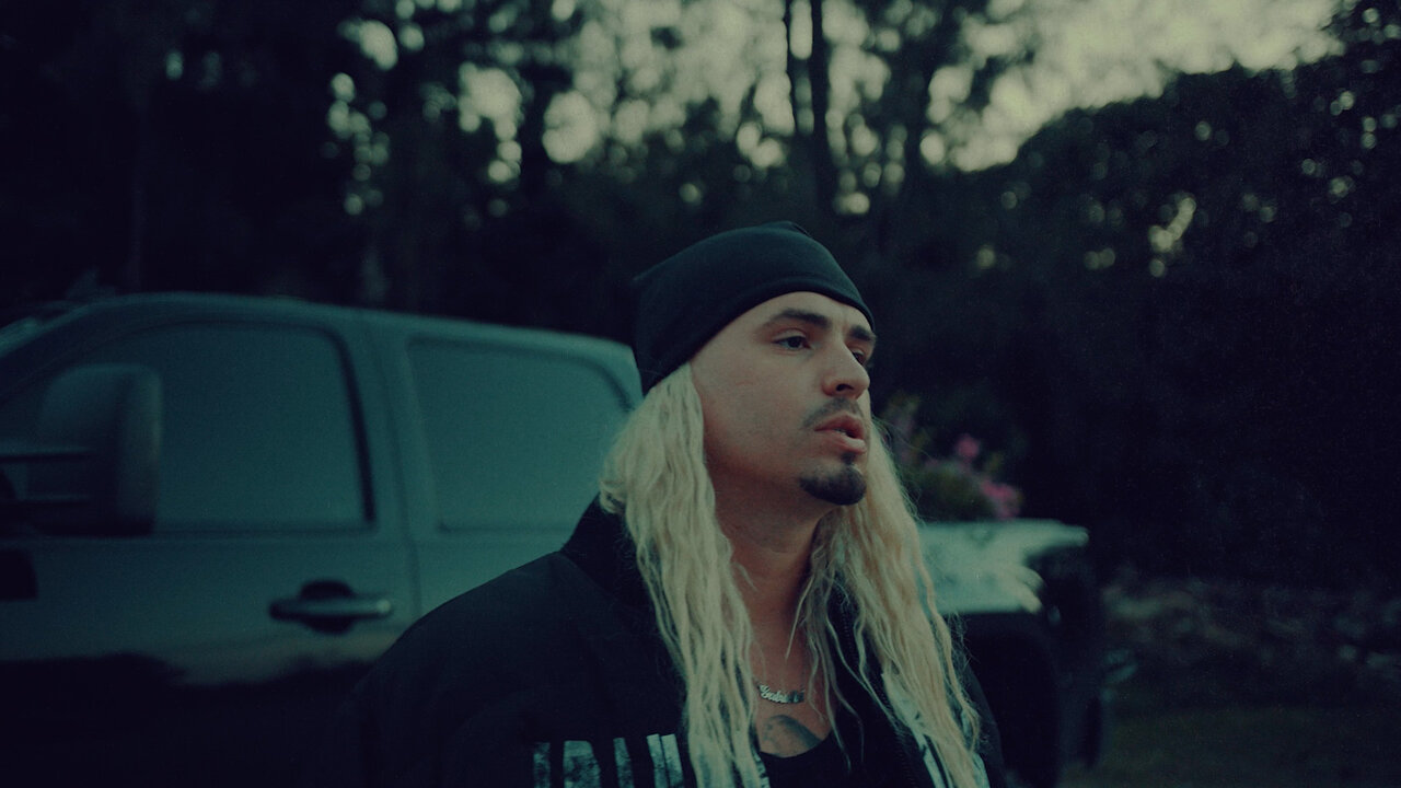 TIPPY TOE (Official  Video)