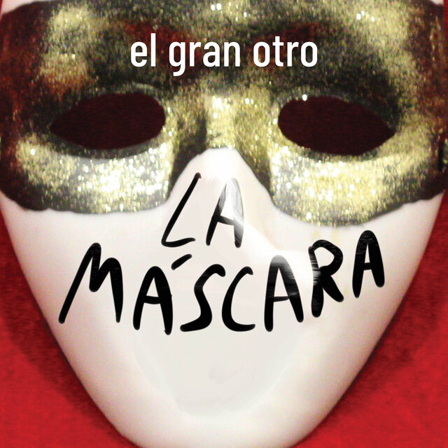 La Máscara