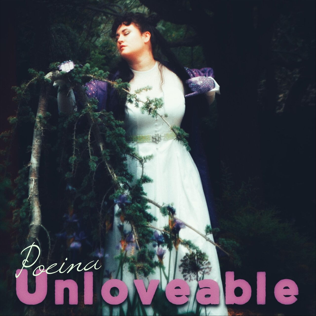 Poeina - Unloveable [Single]