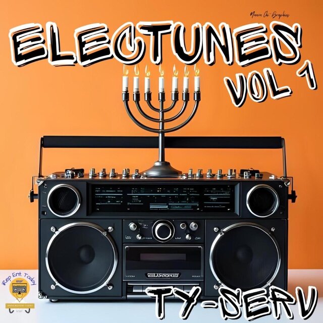 Electunes, Vol. 1