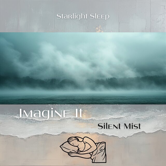 Imagine It: Silent Mist