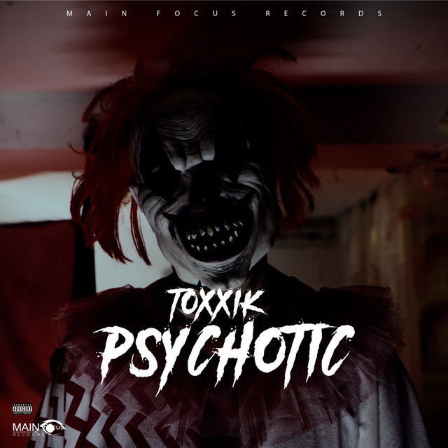 Psychotic