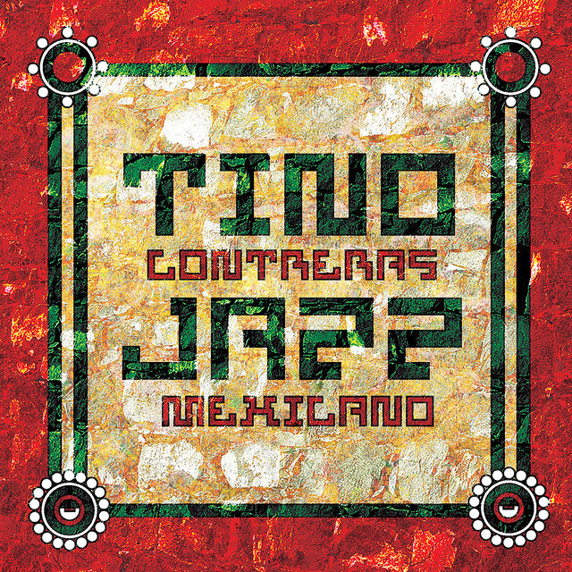Jazz Mexicano (Collection)