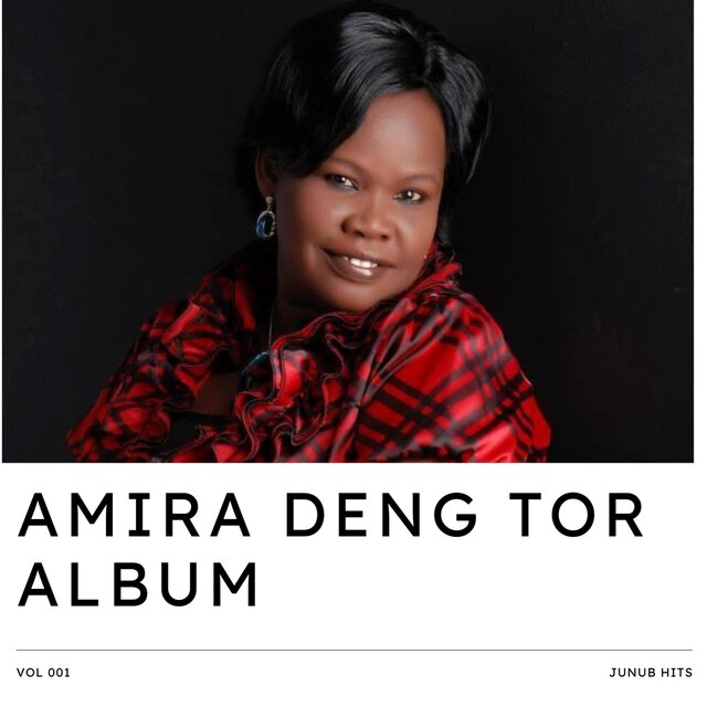 Amira Deng Tor