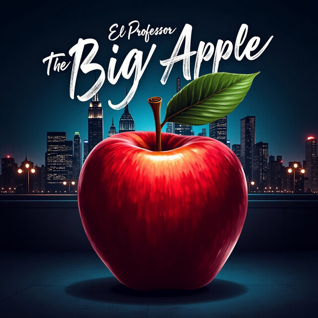 The Big Apple