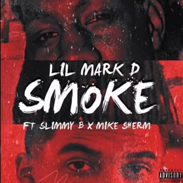 Smoke (feat. SOB X RBE Slimmy B & Mike Sherm)