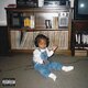 Cover art for album HERBERT by Ab-Soul, Zacari